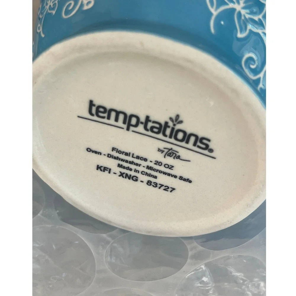 Temp-Tations temp tations